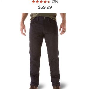 511 Tactical jeans